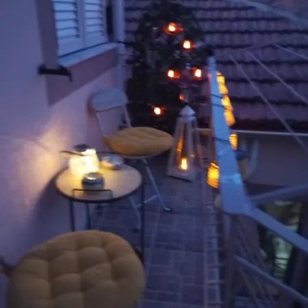 Appartement Angelos