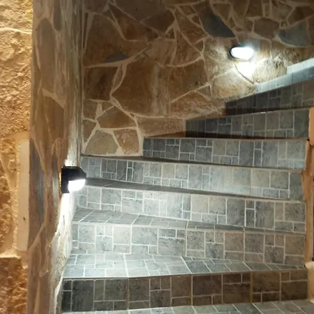 Angelos Appartement