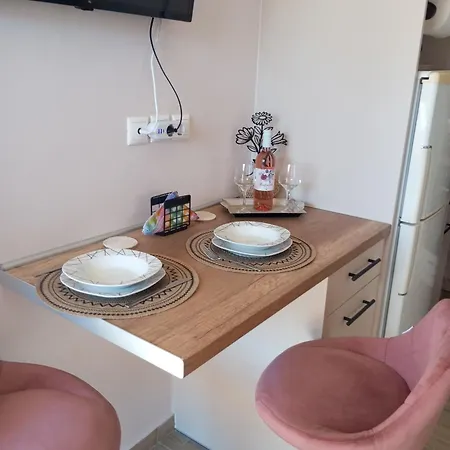 Angelos Appartement
