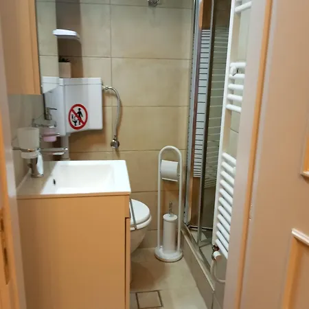 Appartement Angelos