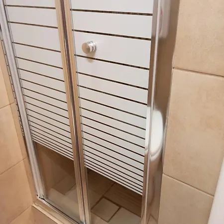 Appartement Angelos *
