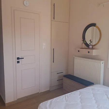 Appartement Angelos Vathy (Ithaca)