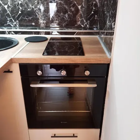 Angelos Appartement Vathy (Ithaca)