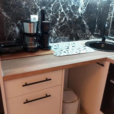 Angelos Apartman Vathí