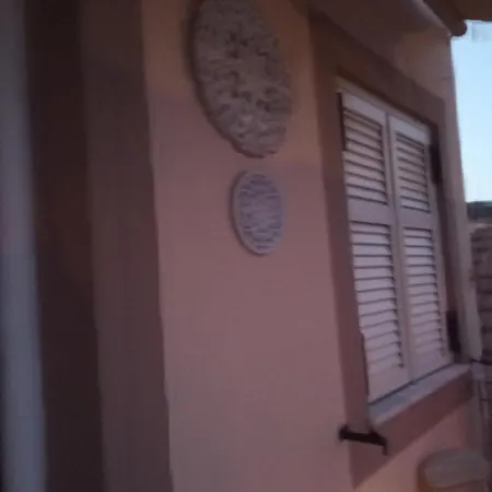 Angelos Appartement *