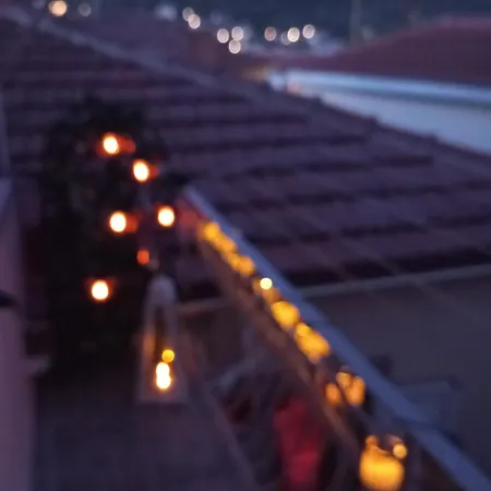 Angelos Apartman *
