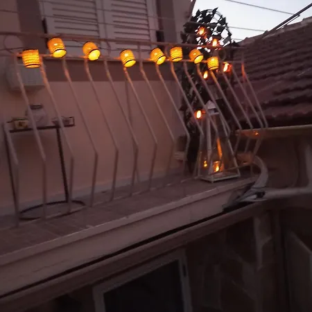 Angelos Vathy (Ithaca)