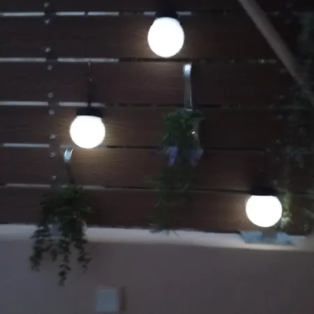Angelos Appartement