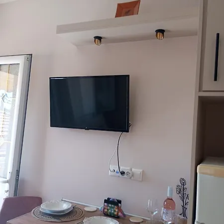 Appartement Angelos Vathy (Ithaca)