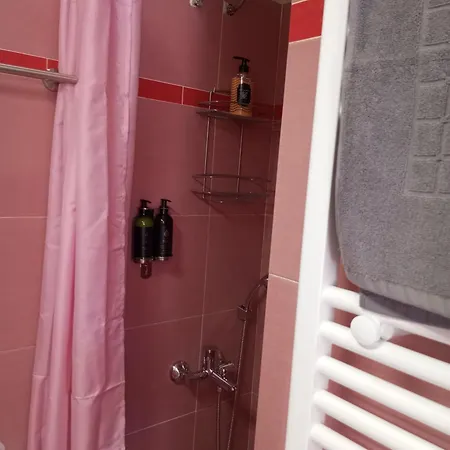 Appartement Angelos *