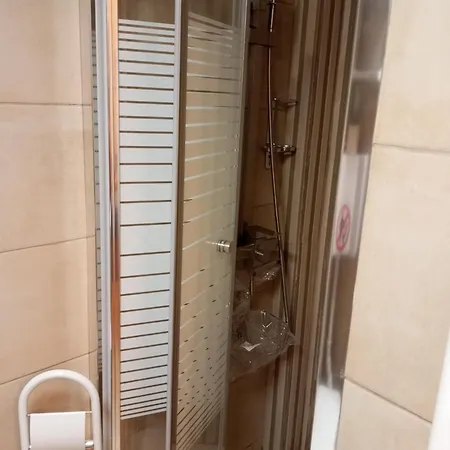Appartement Angelos