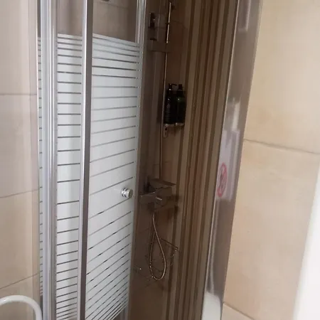 Appartement Angelos *