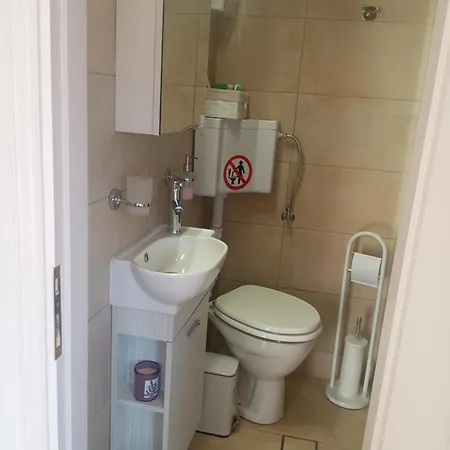 Angelos Appartement