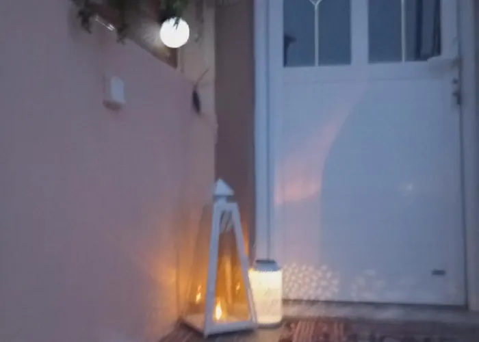 Апартаменты Angelos